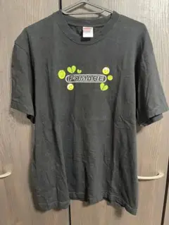 【美品】FOMARE MIDORI ライブTシャツ　半袖　黒　L バンド