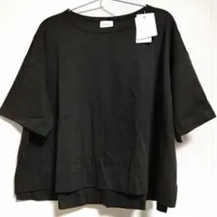 ユナイテッドアローズ　UNITED ARROWS　カットソー【新品タグ付き】
