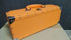 エンジェルシャンパン オレンジ 衣装箱