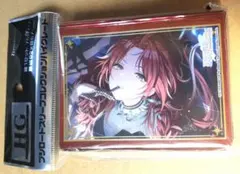 アイドルマスター 緋田美琴 スリーブ