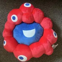 ミャクミャク　なりきりクッション