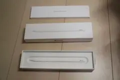 r*a様 【美品】Apple Pencil 第2世代