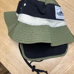 NEEDLE WORK PRODUCTS バケットハット S