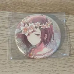 缶バッチ グリ缶 東雲絵名 ペイルカラー 4A