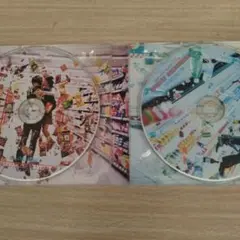 Mr.Children SUPERMARKET FANTASY