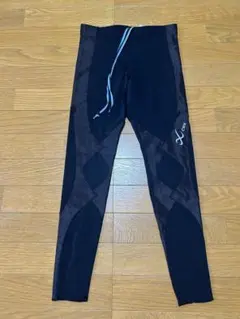 「美品」レギンス☆タイツ☆CW-X ☆HXO-409