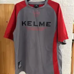 KELME 半袖