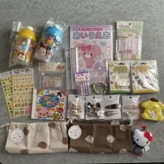 雑貨 まとめ