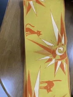 半幅帯リバーシブル