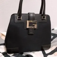 【超美品】GUCCI(グッチ)トートバック
