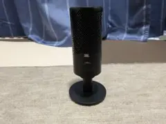 【送料込】JBL QUANTUM STREAM USBデュアルコンデンサーマイク