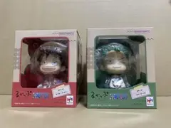 新品・未開封るかっぷ ONE PIECE モンキー・D・ルフィ ＆ロロノア・ゾロ