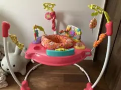 フィッシャープライス ジャンパルー