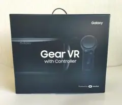 美品！！Galaxy Gear VR with Controller