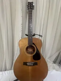 YAMAHA FG-122 アコースティックギター　ジャパンビンテージ品 YAMAHA FG-122 アコースティックギター - メルカリ