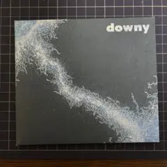 downy「第ニ作品集『無題』」CD