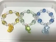 ポケモン ドリーミィブレス ガチャガチャ ピカチュウ ニャオハ ロコン