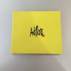 ONE OK ROCK アルバム 『Ambitions』