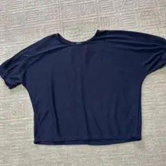 トップス カットソー