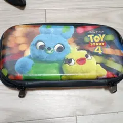 Switch入れ トイストーリー4