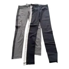 アンダーアーマー　レギンス　レディース　キッズ