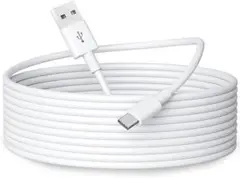 A-0660 USB-A to USB-C ケーブル 3m 充電 データ転送