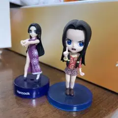 ワンピース ハンコック フイギュア