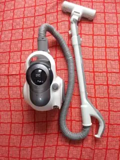 電気掃除機 シャープ 床移動型 サイクロン式 2010年製