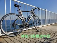 『masaさん専用』PINARELLO ピナレロGAN S POTENZA PINARELLO 「ピナレロ」 GAN S RIM 2018年モデル フレームセット