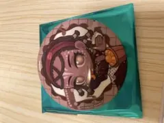 第五人格呪術師