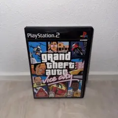 グランド・セフト・オート ヴァイスシティ