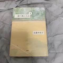 一瞬の風になれ 1 佐藤多佳子
