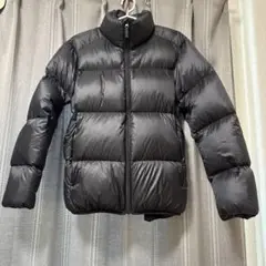 UNIQLO ULTRA LIGHT DOWN ボリュームダウンジャケット S