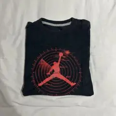 ジョーダン　古着Tシャツ　L