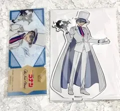 名探偵コナン ホテルニューオータニ 怪盗キッド アクリルスタンド