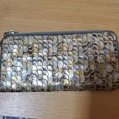 ヒロコハヤシ 長財布