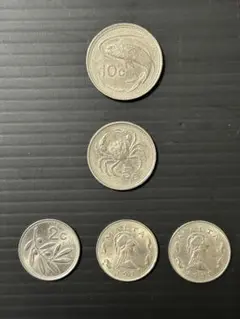 2025年最新】マルタ 銀貨の人気アイテム - メルカリ