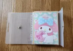 【最終お値下げ】My Melody　おすそ分けファイル(L版）