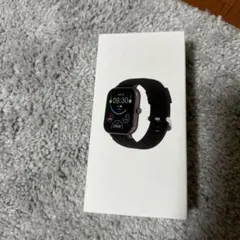 37スマートウォッチ