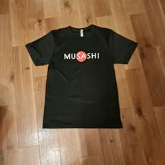 MUSASHI Tシャツ