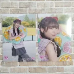 私立恵比寿中学 えびちゅう 生写真 FAMIEN 2025 DAY1 真山りか