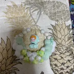 ハンドメイド作品 リース SP