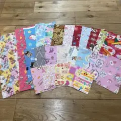 サンリオハギレ25枚セット