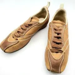 BOTTEGA VENETA スニーカー 本革