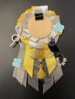 痛ロゼット　3