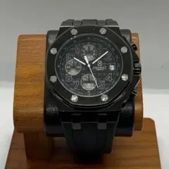 HEMSUT CHRONOGRAPH TORBOLLO クロノグラフ 腕時計