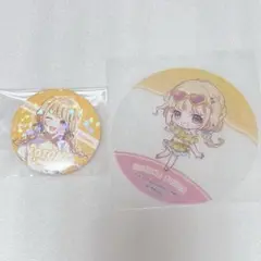 学マス 藤田ことね まとめ売り 2点