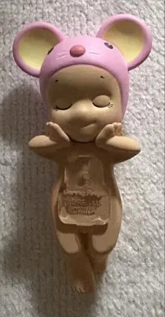 ソニーエンジェル　ヒッパーズ　ドリーミングシリーズ　ネズミ