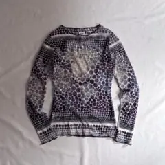 90s Jean Paul GAULTIER art second skin