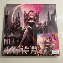 中古レコード　ホロライブ　森カリオペ　4点セット Amazon.co.jp: ホロライブオフィシャルカードゲーム hBP02-007